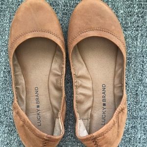 Lucky Brand Flats!